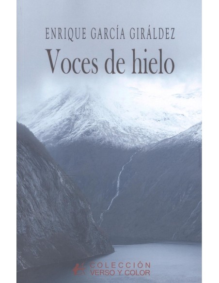 Voces de hielo