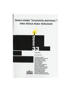 Ideas sobre filosofia natural fisica para teologos