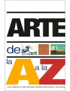 Arte de la A a la Z