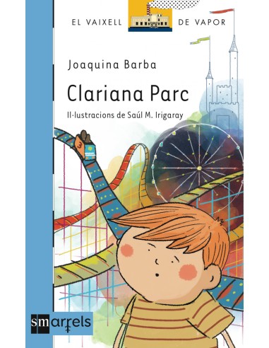 Clariana Parc