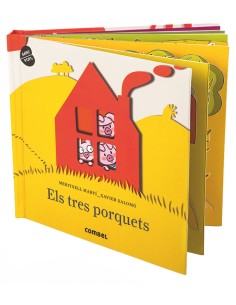MinipopsEls tres porquets