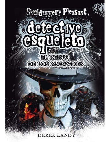 El reino de los malvados