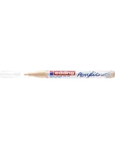 5300 acrylic marker fine marcador permanente Beige 1 pieza(s)