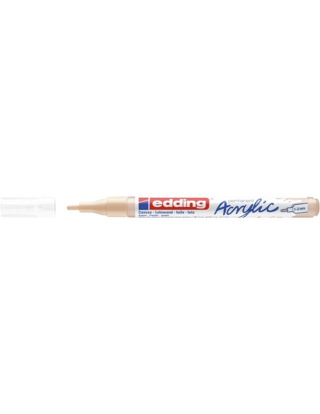5300 acrylic marker fine marcador permanente Beige 1 pieza(s)