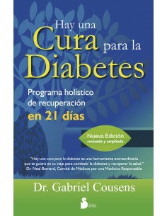 Hay una cura para la diabetes