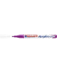 5300 acrylic marker fine marcador permanente Grueso Violeta 1 pieza(s)