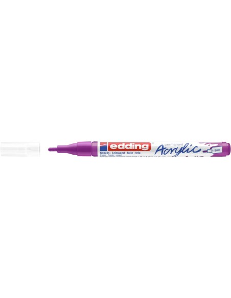 5300 acrylic marker fine marcador permanente Grueso Violeta 1 pieza(s)
