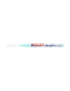 5300 acrylic marker fine marcador permanente Azul 1 pieza(s)