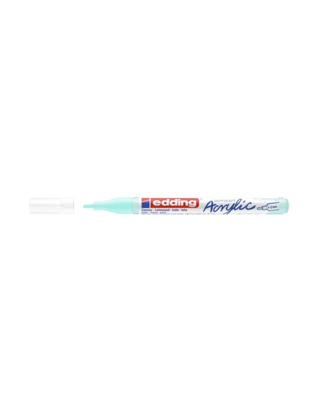 5300 acrylic marker fine marcador permanente Azul 1 pieza(s)