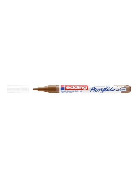5300 acrylic marker fine marcador permanente Bronce 1 pieza(s)