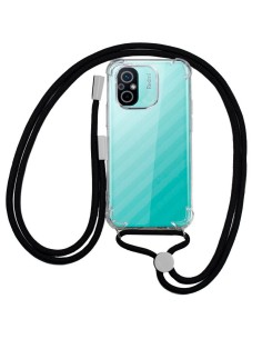 8434847067780 funda para teléfono móvil 17 cm (6.71") Transparente