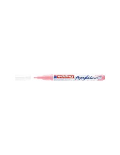 5300 Acrylic Marker Fine marcador permanente Rosa 1 pieza(s)