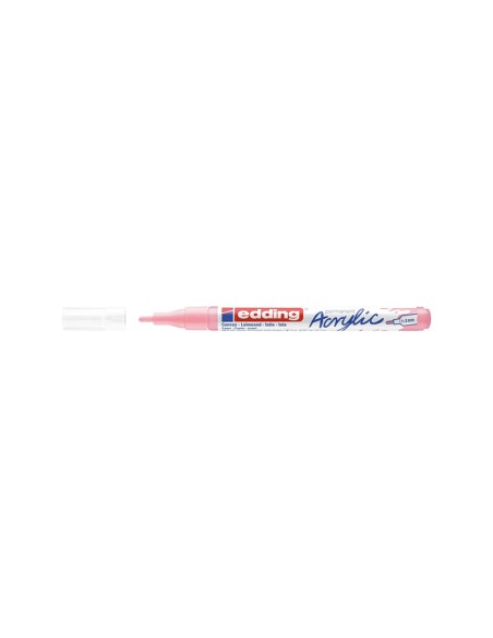 5300 Acrylic Marker Fine marcador permanente Rosa 1 pieza(s)