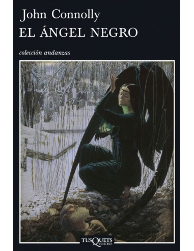 El angel negro