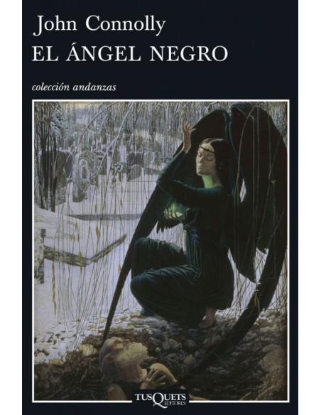 El angel negro