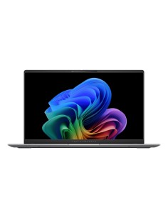 Vivobook S 15 OLED S5507QA-MA090W - Portátil 15.6" 3K 120Hz (Qualcomm Snapdragon X1E-78-100, 16GB RAM, 1TB SSD, Qualcomm Adreno 