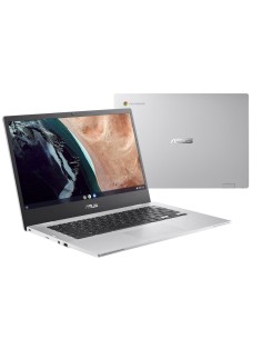 Chromebook CX1 CX1400CKA-NK0724 - Ordenador Portátil 14" Full HD (Intel Celeron N4500, 8GB RAM, 128GB eMMC, UHD Graphics, Chrome