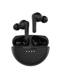 SoundForm Rhythm Auriculares Inalámbrico Dentro de oído Llamadas/Música MicroUSB Bluetooth Negro