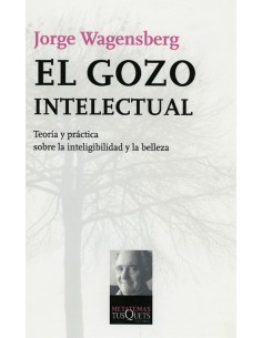 El gozo intelectual