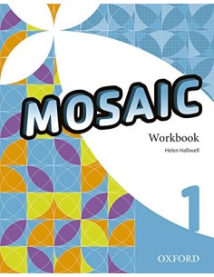 Mosaic 1 Workbook