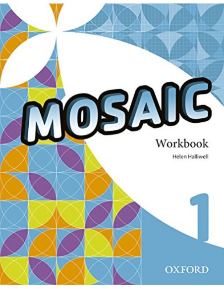 Mosaic 1 Workbook