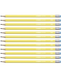 pencil 160 HB 12 pieza(s)