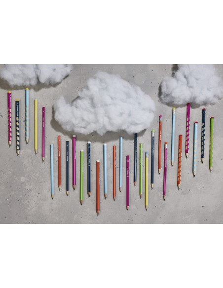 pencil 160 HB 12 pieza(s)