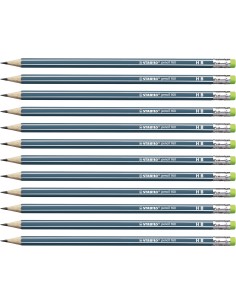 pencil 160 HB 12 pieza(s)