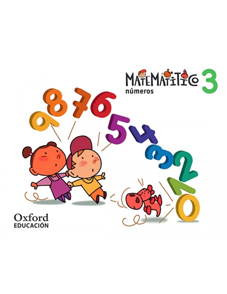 Numeros 5 anos MatematiticoCuaderno 3