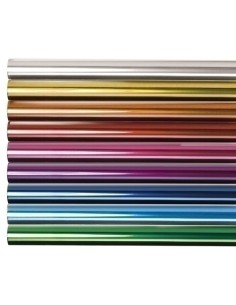 PAP.CELOFAN SADIPAL ROLLO 0,7x10 AMARIL.