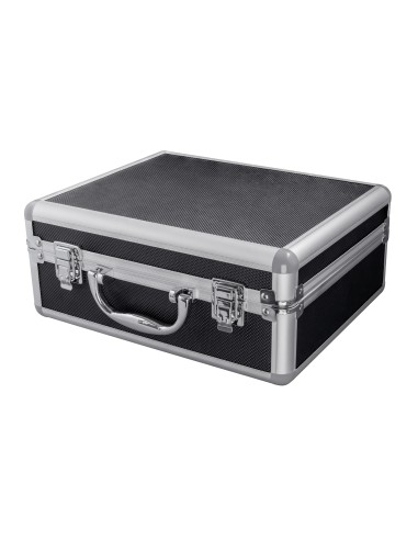 21753 micrófono Negro Micrófono de estudio