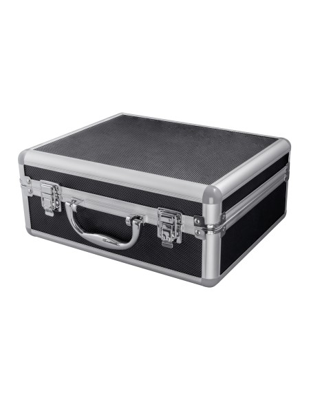 21753 micrófono Negro Micrófono de estudio