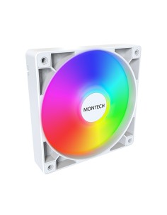 GF120 PWM Módulo de ventilador