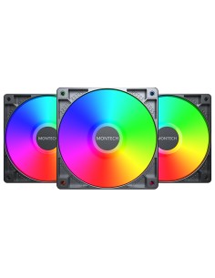 GF120 PWM Módulo de ventilador