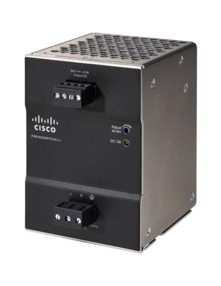 240W AC P/S LITE componente de interruptor de red Sistema de alimentación