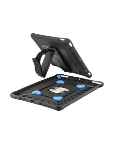 067004 funda para tablet 26,7 cm (10.5") Negro