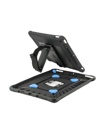 067004 funda para tablet 26,7 cm (10.5") Negro