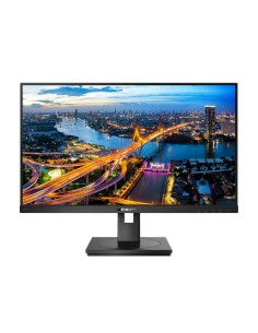B Line 243B1/00 LED display 60,5 cm (23.8") 1920 x 1080 Pixeles Full HD Negro