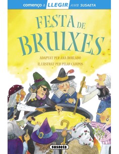 Festa de bruixes