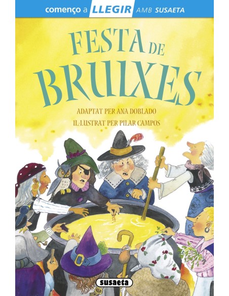 Festa de bruixes