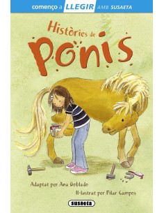 Histories de ponis