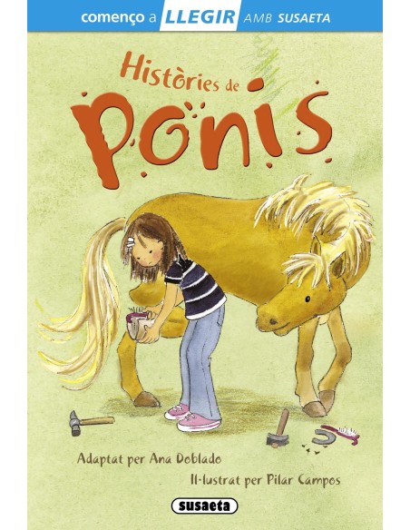 Histories de ponis