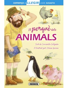 El perque dels animals
