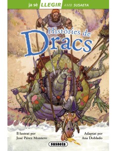 Histories de dracs