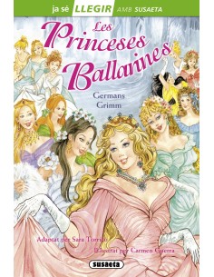 Les princeses ballarines