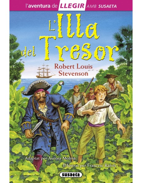 Lilla del tresor