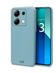 8434847073866 funda para teléfono móvil 16,9 cm (6.67") Cloud blue