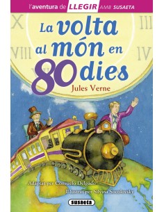 La volta al mon en 80 dies