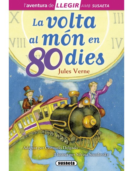 La volta al mon en 80 dies