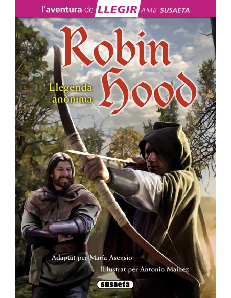 Robin Hood